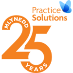 Practice Solutions - 25 years mlynedd